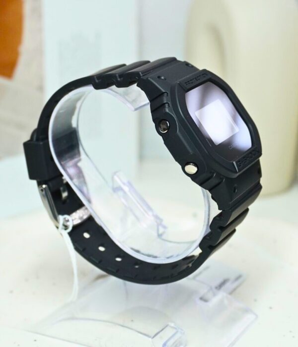 Hình ảnh Đồng Hồ Casio Nữ G-Shock GMD-S5610BB-1DR