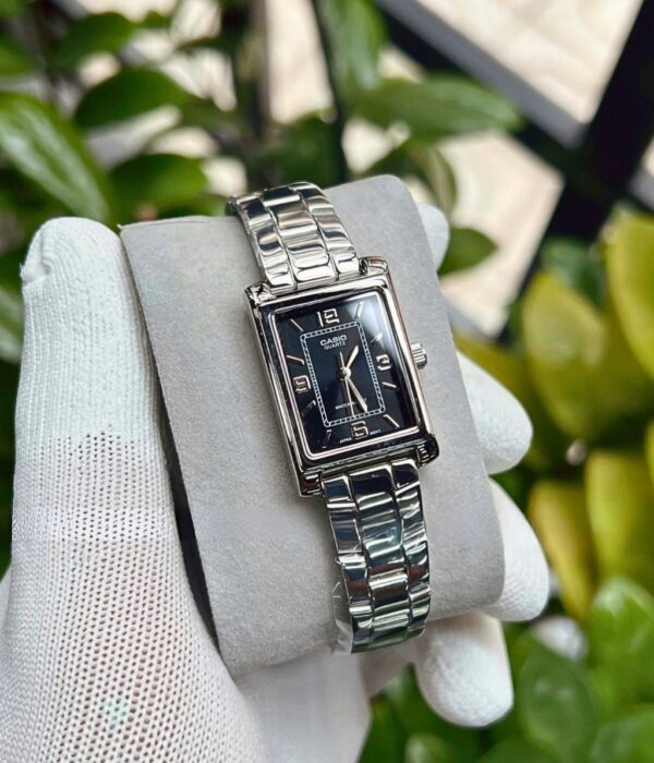 Hình ảnh Đồng Hồ Casio Nữ LTP-1234DD-1ADF