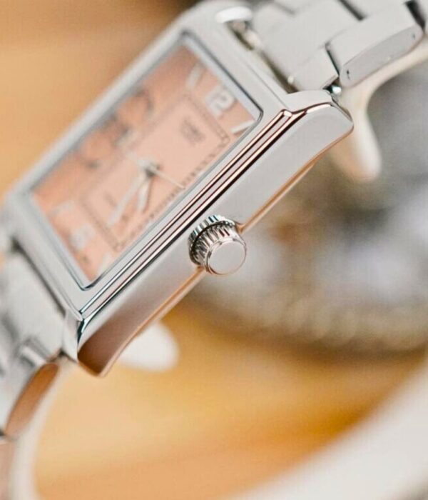 Hình ảnh Đồng Hồ Casio Nữ LTP-1234DD-4ADF