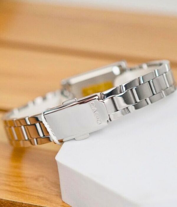 Hình ảnh Đồng Hồ Casio Nữ LTP-1234DD-4ADF