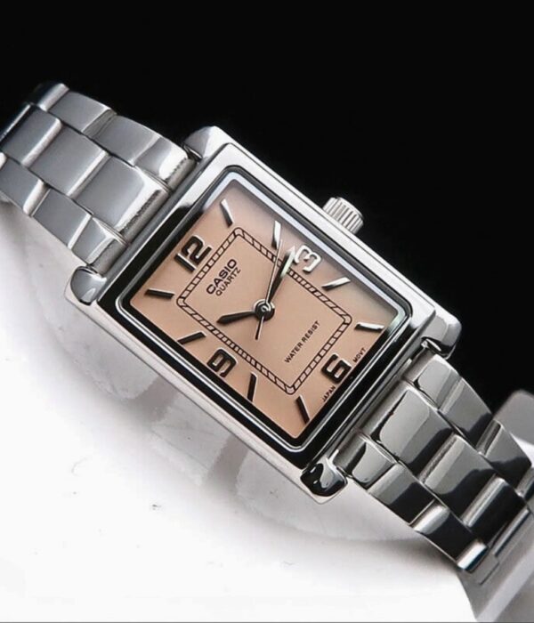 Hình ảnh Đồng Hồ Casio Nữ LTP-1234DD-4ADF