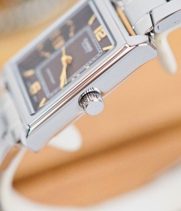 Hình ảnh Đồng Hồ Casio Nữ LTP-1234DD-5ADF