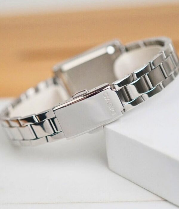 Hình ảnh Đồng Hồ Casio Nữ LTP-1234DD-5ADF