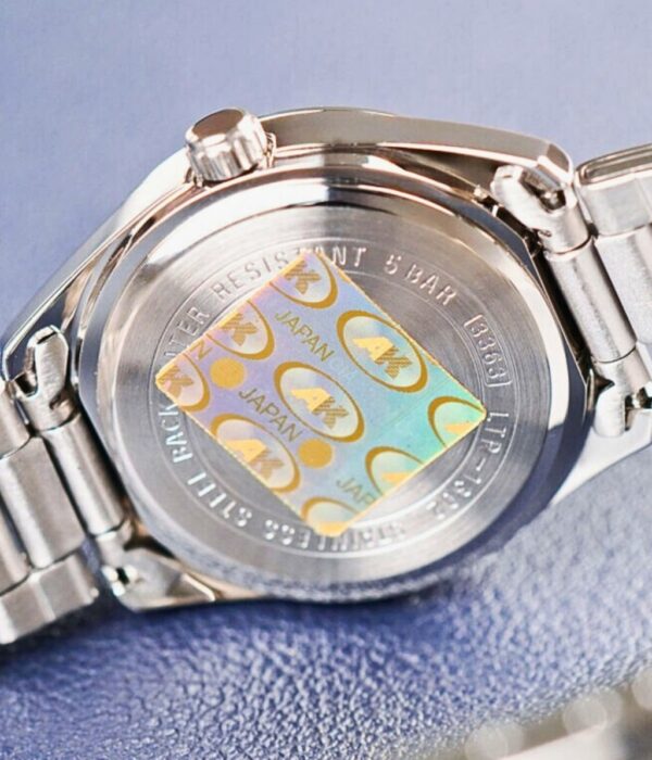 Hình ảnh Đồng Hồ Casio Nữ LTP-1302DD-4A1VDF