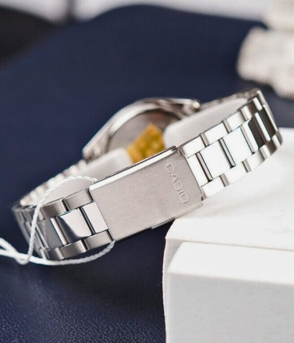 Hình ảnh Đồng Hồ Casio Nữ LTP-1302DD-4A1VDF