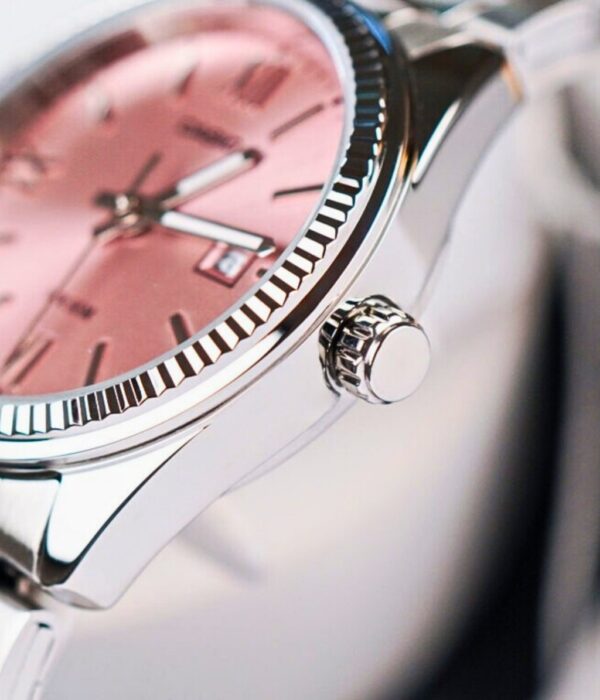 Hình ảnh Đồng Hồ Casio Nữ LTP-1302DD-4A1VDF