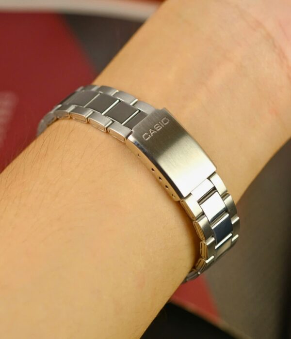 Hình ảnh Đồng Hồ Casio Nữ LTP-1302DD-4A2VDF