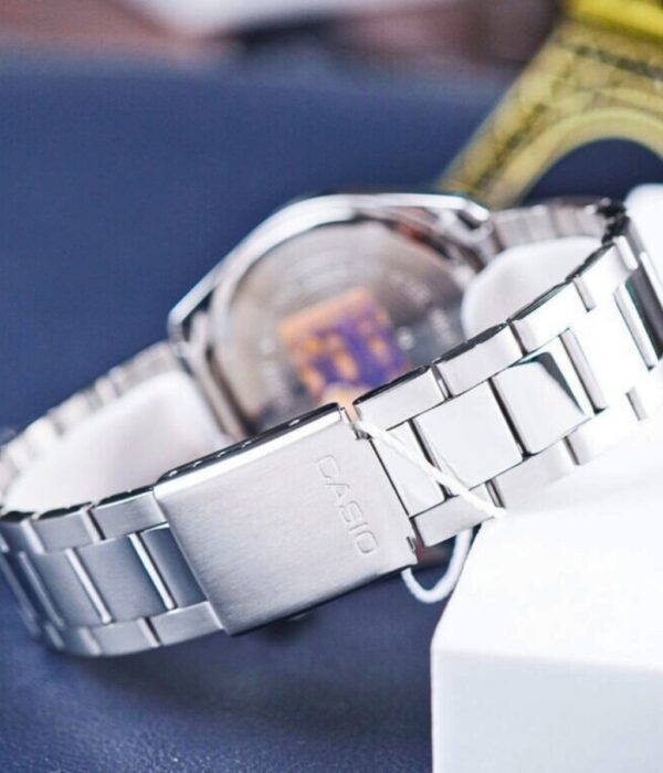 Hình ảnh Đồng Hồ Casio Nữ LTP-1302DD-4A2VDF