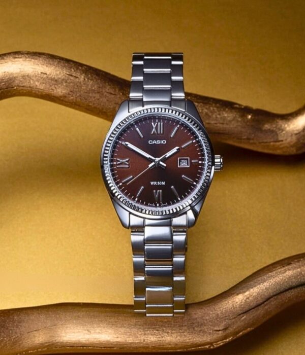 Hình ảnh Đồng Hồ Casio Nữ LTP-1302DD-5AVDF