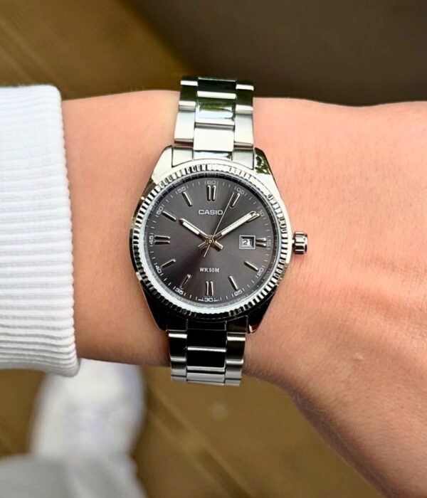 Hình ảnh Đồng Hồ Casio Nữ LTP-1302DD-5AVDF