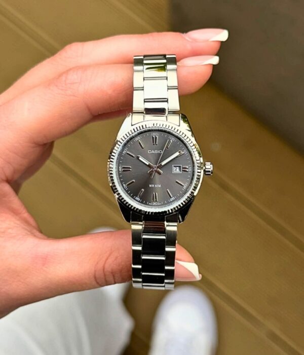 Hình ảnh Đồng Hồ Casio Nữ LTP-1302DD-5AVDF