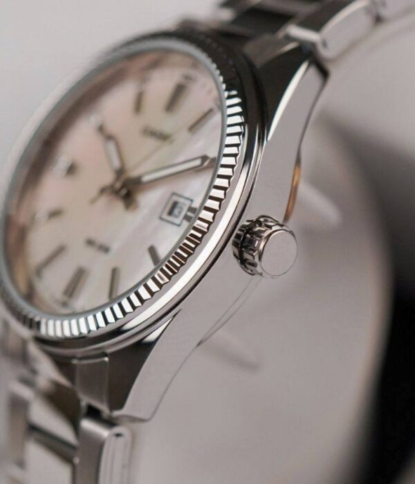 Hình ảnh Đồng Hồ Casio Nữ LTP-1302DS-4AVDF