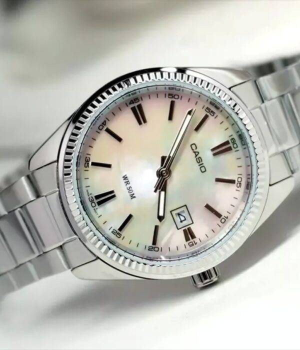 Hình ảnh Đồng Hồ Casio Nữ LTP-1302DS-4AVDF