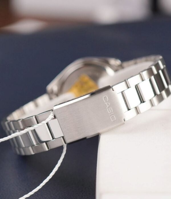 Hình ảnh Đồng Hồ Casio Nữ LTP-1302DS-4AVDF