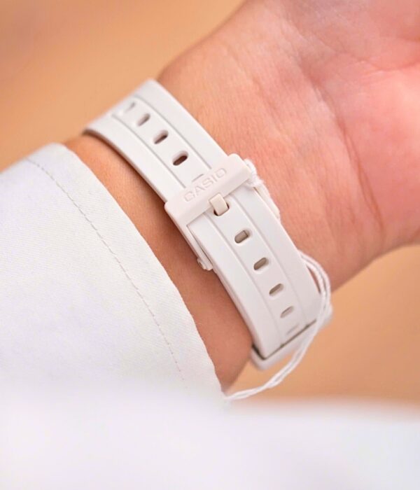 Hình ảnh Đồng Hồ Casio Unisex F-91WB-7ADF