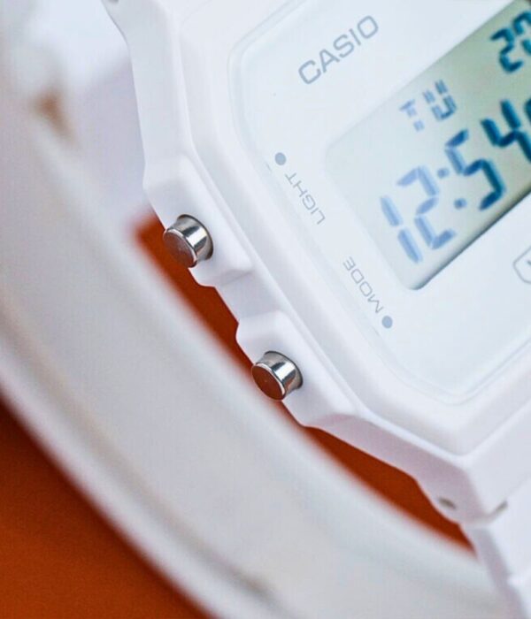 Hình ảnh Đồng Hồ Casio Unisex F-91WB-7ADF