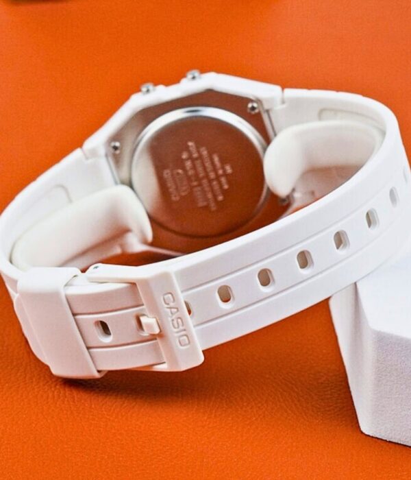 Hình ảnh Đồng Hồ Casio Unisex F-91WB-7ADF