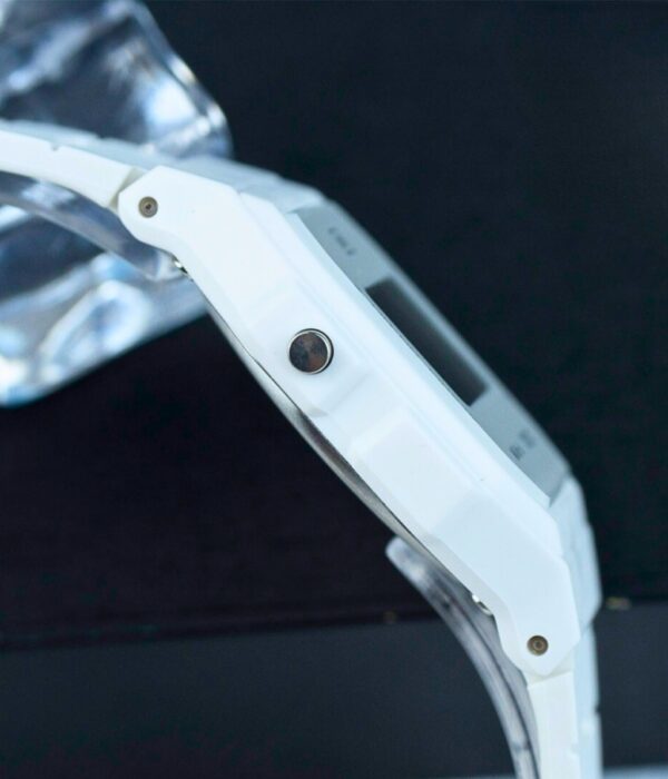 Hình ảnh Đồng Hồ Casio Unisex F-91WB-7ADF