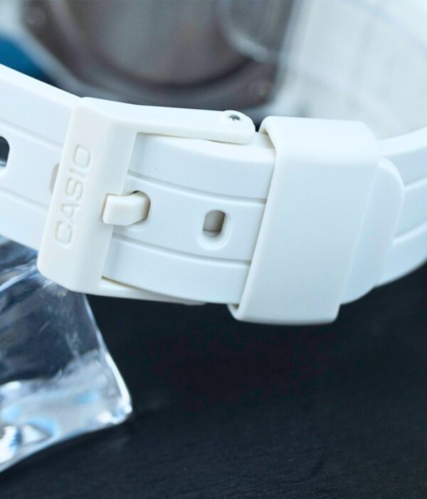 Hình ảnh Đồng Hồ Casio Unisex F-91WB-7ADF