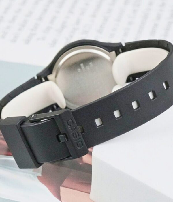 Hình ảnh Đồng Hồ Casio Unisex LQ-24B-1BDF