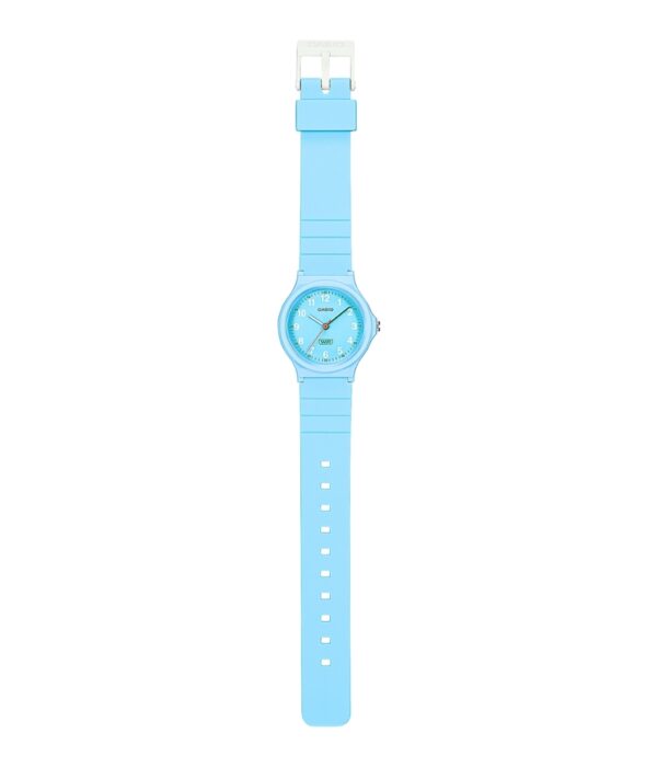 Hình ảnh Đồng Hồ Casio Unisex LQ-24B-2BDF