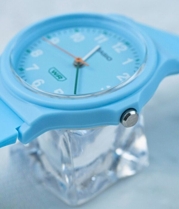 Hình ảnh Đồng Hồ Casio Unisex LQ-24B-2BDF