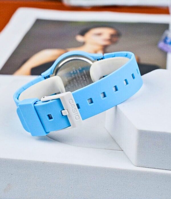 Hình ảnh Đồng Hồ Casio Unisex LQ-24B-2BDF