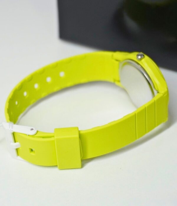 Hình ảnh Đồng Hồ Casio Unisex LQ-24B-3BDF