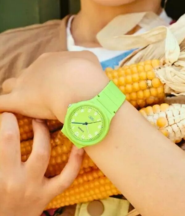 Hình ảnh Đồng Hồ Casio Unisex LQ-24B-3BDF