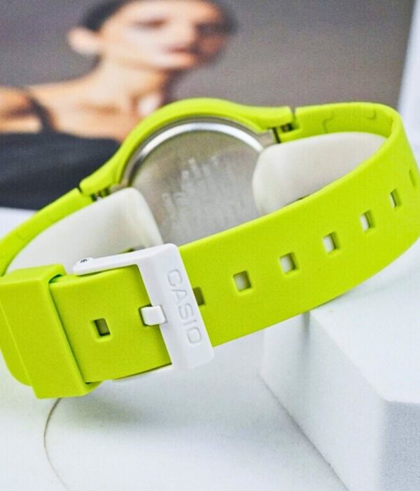 Hình ảnh Đồng Hồ Casio Unisex LQ-24B-3BDF