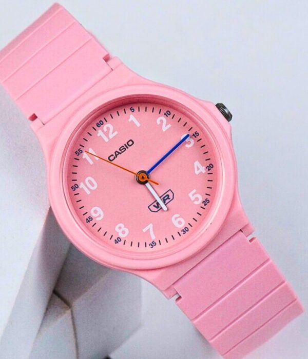 Hình ảnh Đồng Hồ Casio Unisex LQ-24B-4BDF