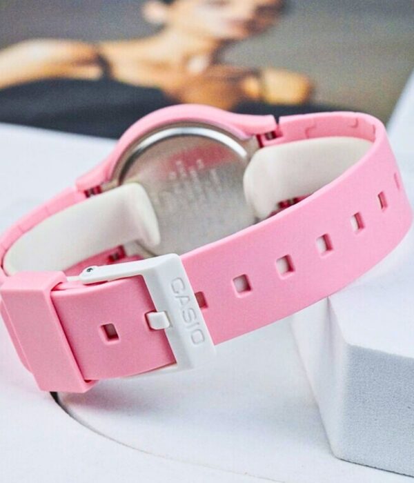 Hình ảnh Đồng Hồ Casio Unisex LQ-24B-4BDF