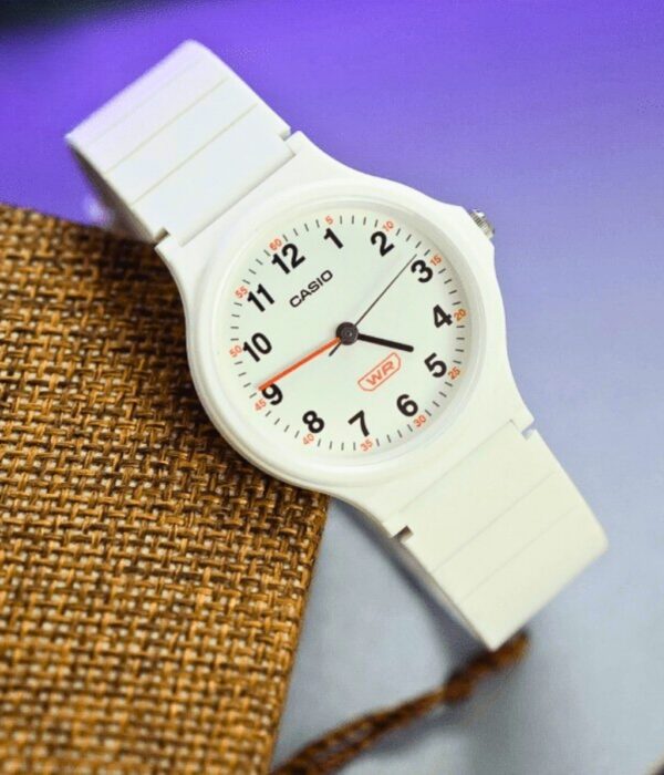 Hình ảnh Đồng Hồ Casio Unisex LQ-24B-7BDF