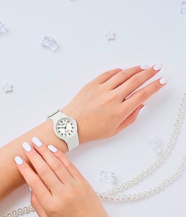 Hình ảnh Đồng Hồ Casio Unisex LQ-24B-7BDF