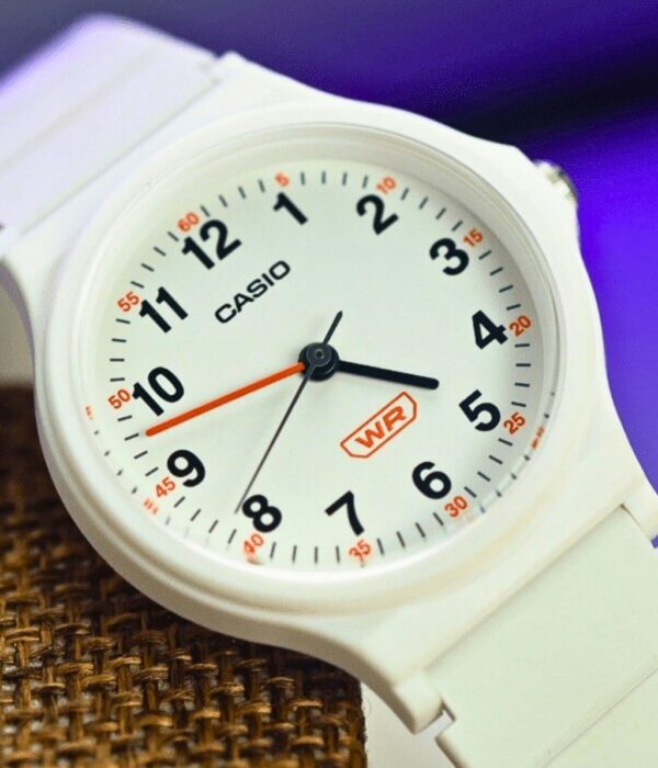 Hình ảnh Đồng Hồ Casio Unisex LQ-24B-7BDF