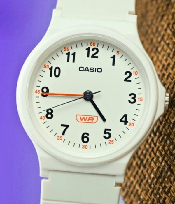 Hình ảnh Đồng Hồ Casio Unisex LQ-24B-7BDF