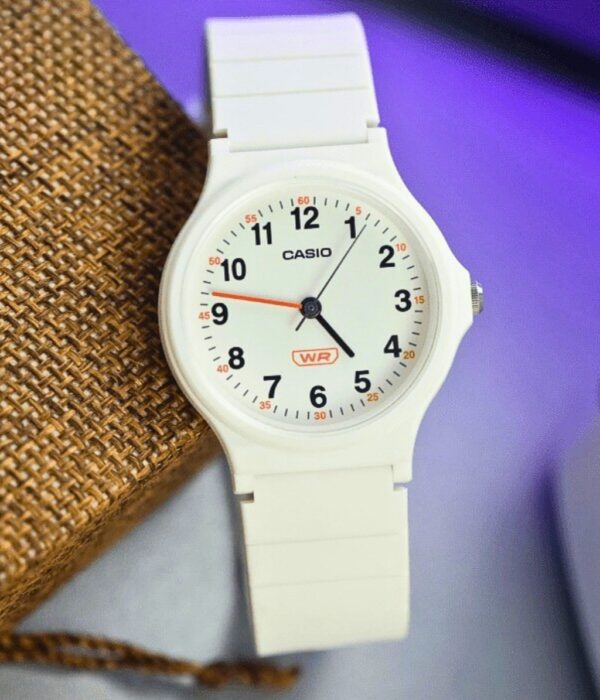 Hình ảnh Đồng Hồ Casio Unisex LQ-24B-7BDF