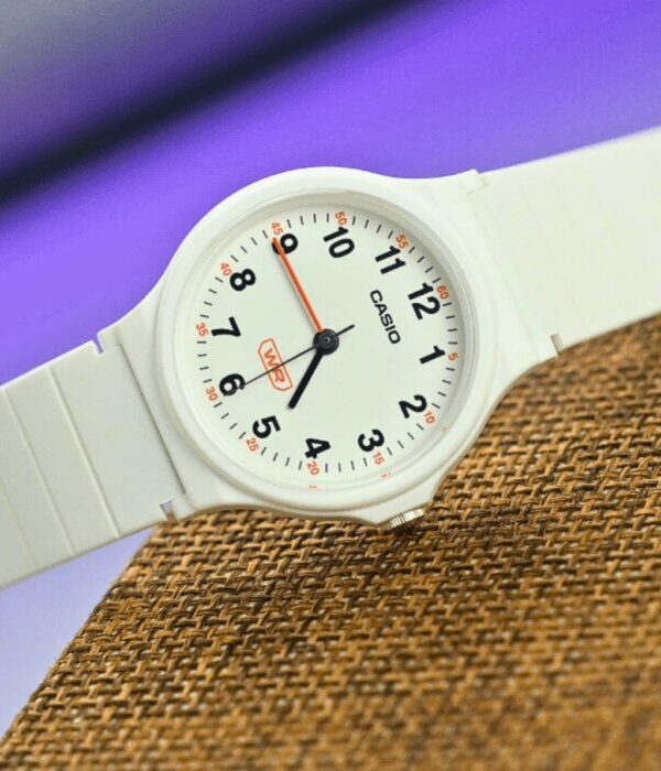 Hình ảnh Đồng Hồ Casio Unisex LQ-24B-7BDF