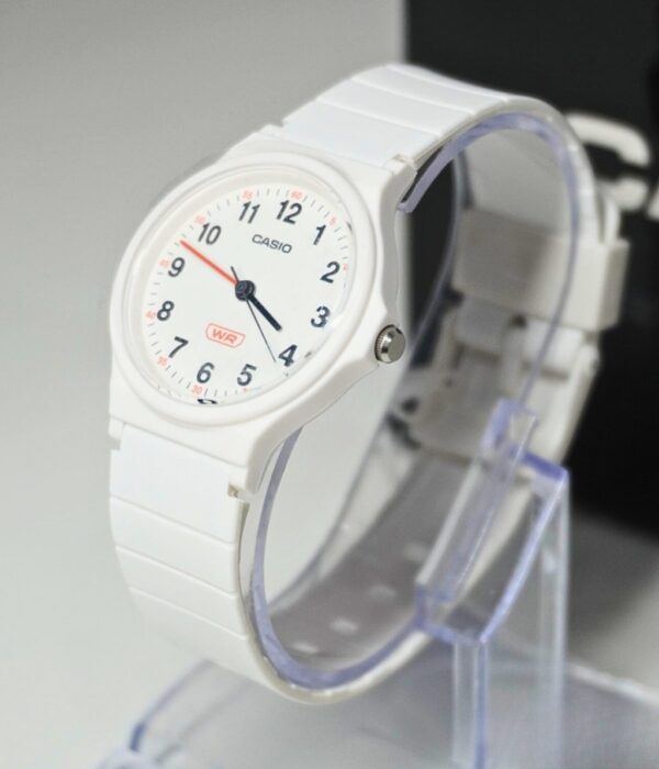 Hình ảnh Đồng Hồ Casio Unisex LQ-24B-7BDF