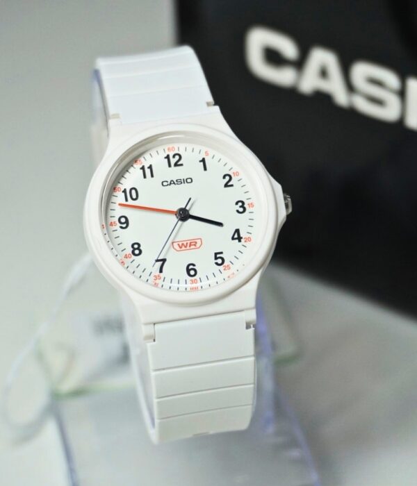 Hình ảnh Đồng Hồ Casio Unisex LQ-24B-7BDF