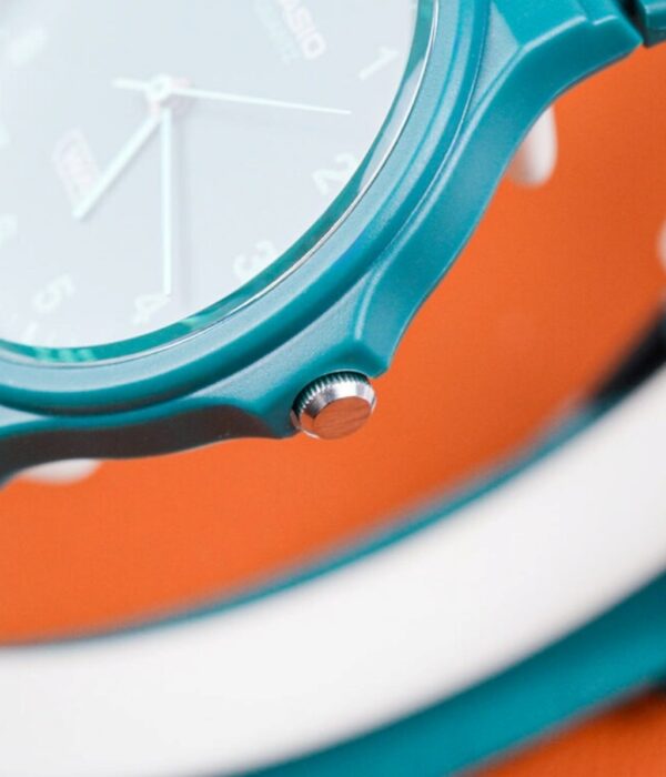 Hình ảnh Đồng Hồ Casio Unisex MQ-24B-3BDF