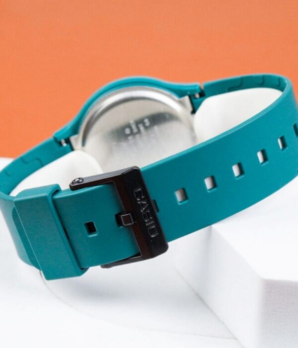 Hình ảnh Đồng Hồ Casio Unisex MQ-24B-3BDF