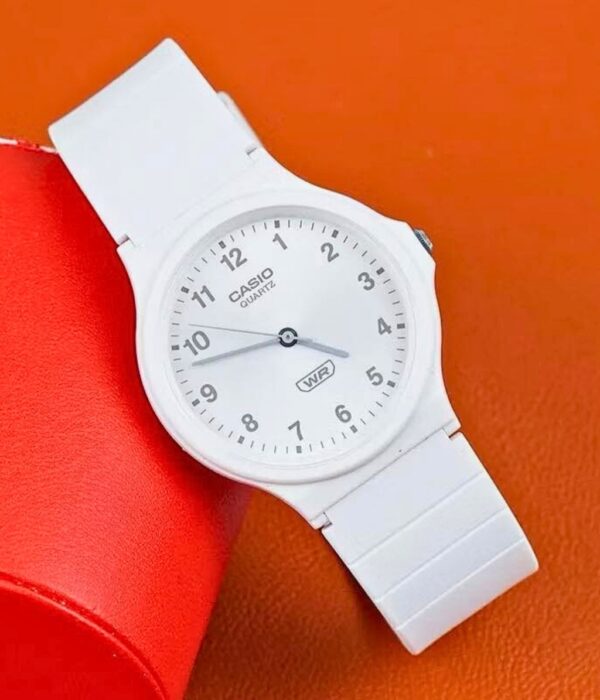 Hình ảnh Đồng Hồ Casio Unisex MQ-24B-7BDF