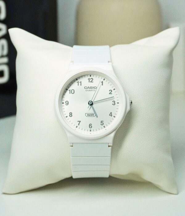 Hình ảnh Đồng Hồ Casio Unisex MQ-24B-7BDF