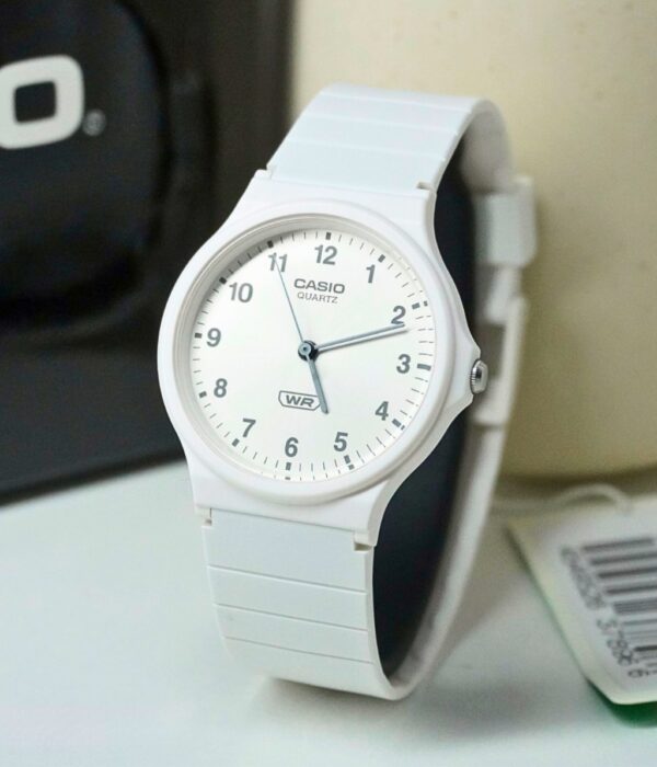 Hình ảnh Đồng Hồ Casio Unisex MQ-24B-7BDF