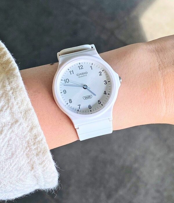 Hình ảnh Đồng Hồ Casio Unisex MQ-24B-7BDF