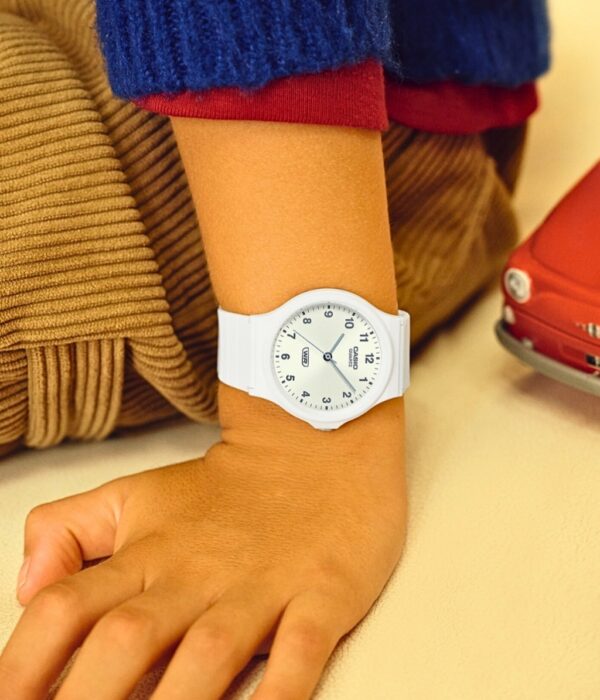 Hình ảnh Đồng Hồ Casio Unisex MQ-24B-7BDF