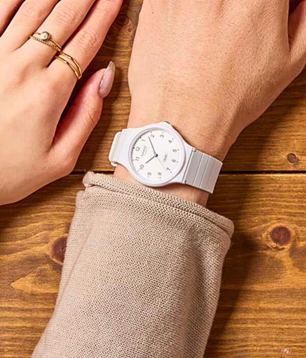 Hình ảnh Đồng Hồ Casio Unisex MQ-24B-7BDF