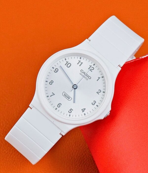 Hình ảnh Đồng Hồ Casio Unisex MQ-24B-7BDF