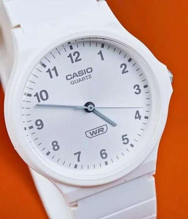 Hình ảnh Đồng Hồ Casio Unisex MQ-24B-7BDF